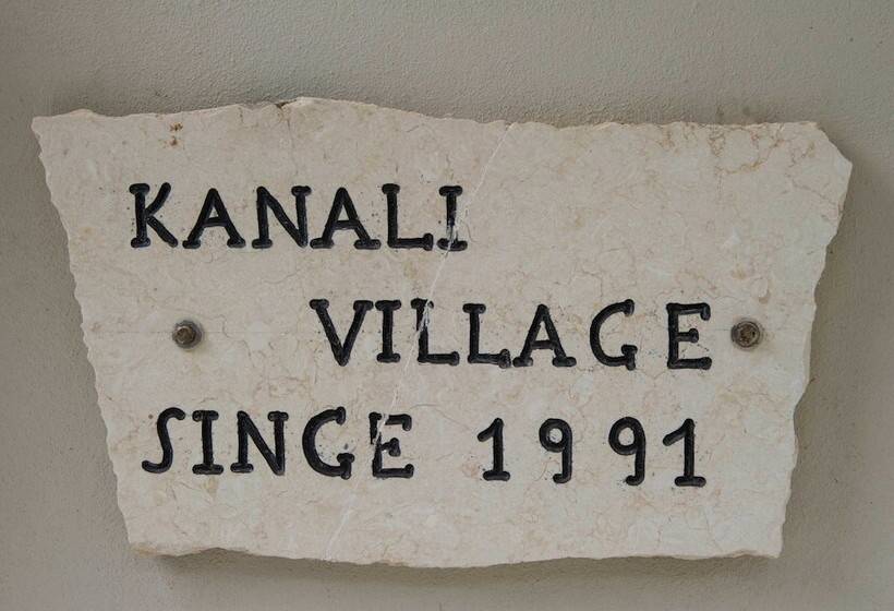 Kanali Village Parga