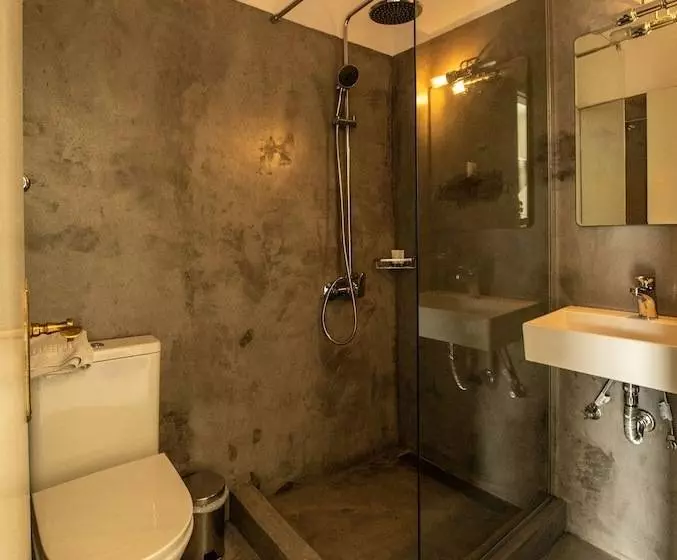 Kanali Village Parga