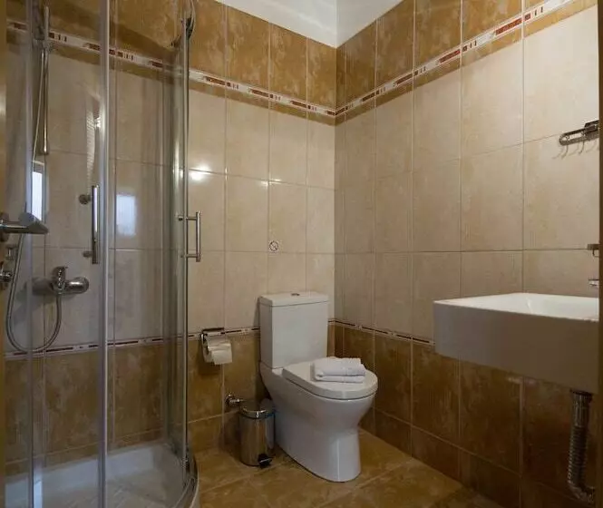 Kanali Village Parga