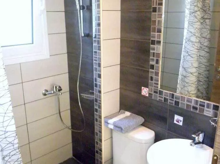 Kanali Village Parga