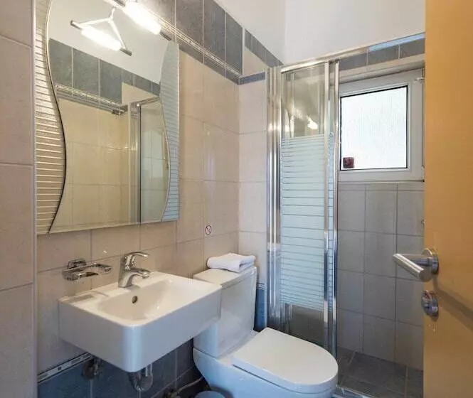 Kanali Village Parga