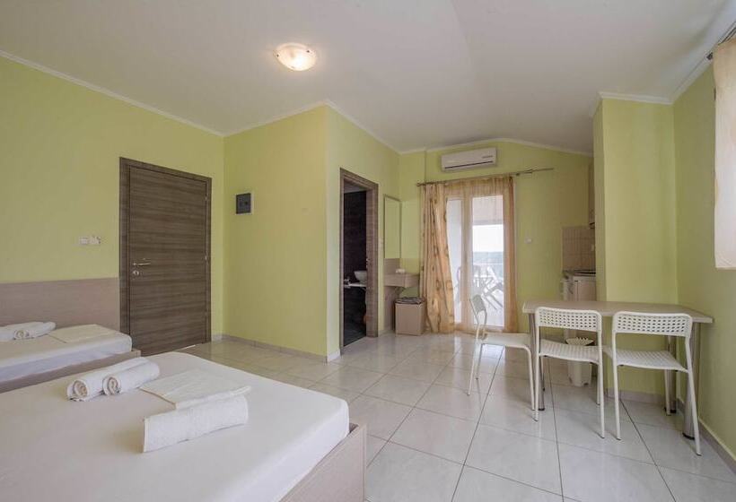 Kanali Village Parga