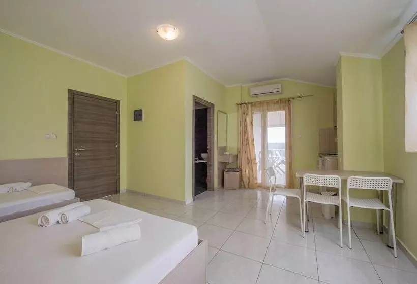 Kanali Village Parga