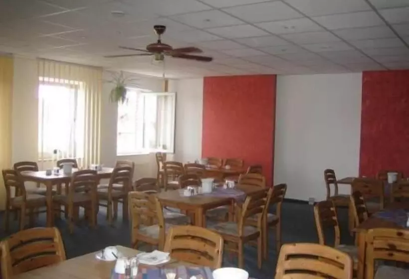 Neustädter Hof Hotel Garni