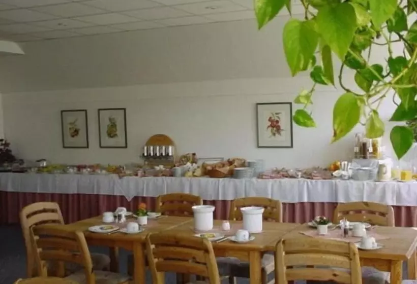 Neustädter Hof Hotel Garni