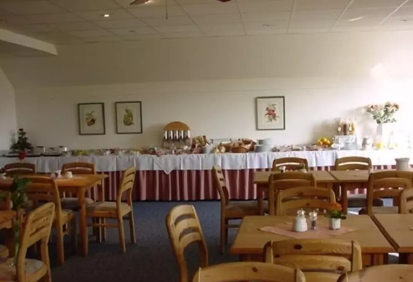 Neustädter Hof Hotel Garni