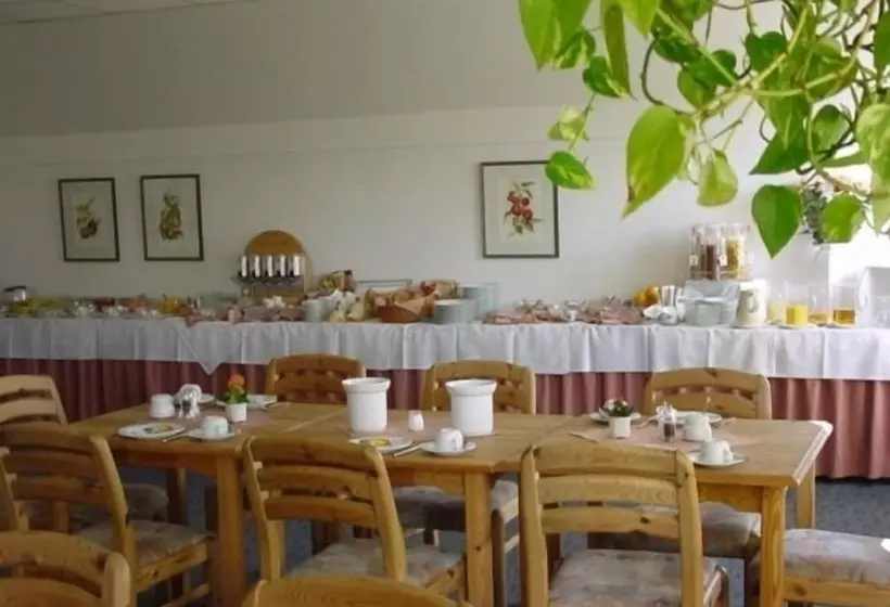 Neustädter Hof Hotel Garni