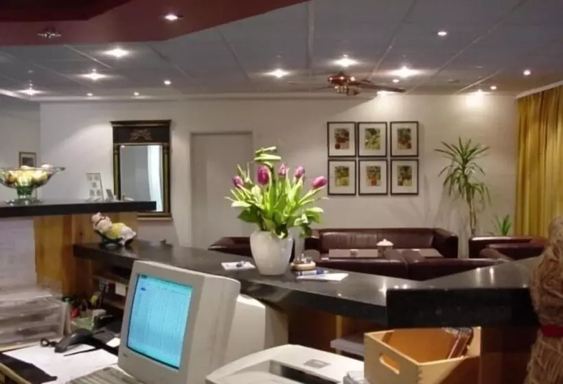 Neustädter Hof Hotel Garni