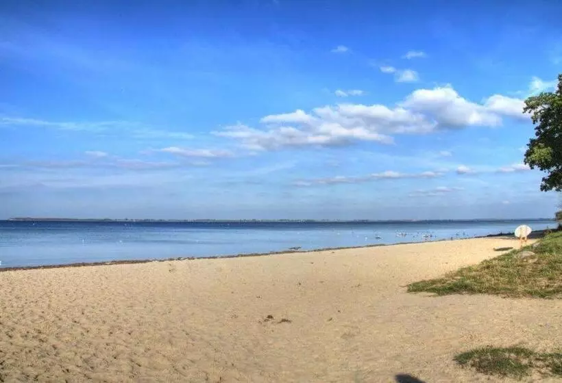 Ostseehotel Rike
