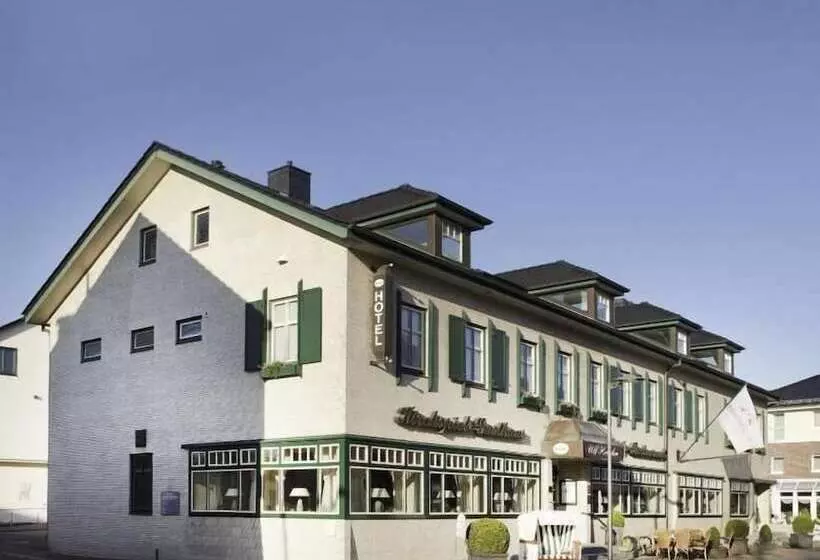 ペンション Kirchspiels Gasthaus