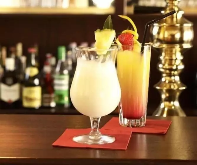 ペンション Kirchspiels Gasthaus