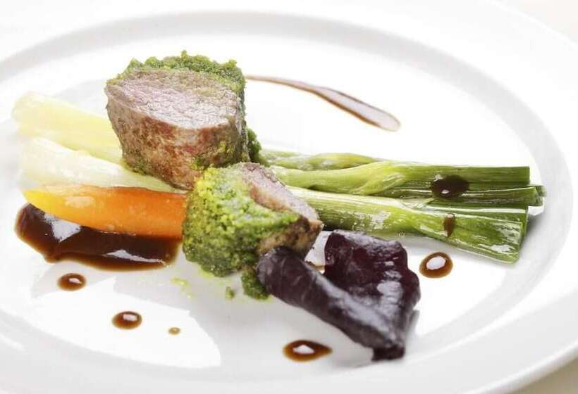 ペンション Kirchspiels Gasthaus