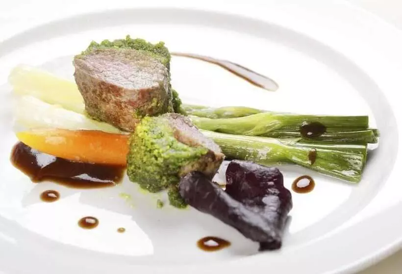 ペンション Kirchspiels Gasthaus