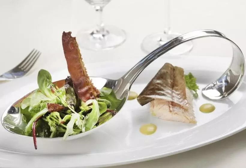 ペンション Kirchspiels Gasthaus