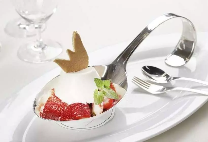 ペンション Kirchspiels Gasthaus