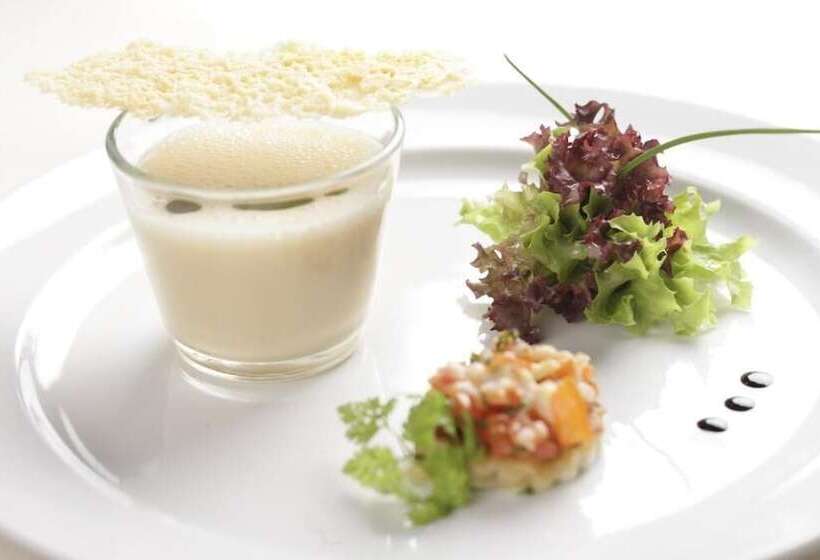 ペンション Kirchspiels Gasthaus