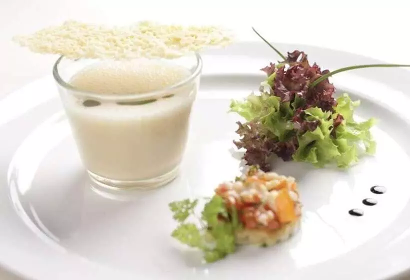 ペンション Kirchspiels Gasthaus