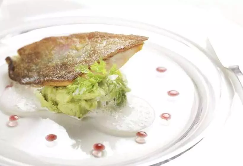 ペンション Kirchspiels Gasthaus