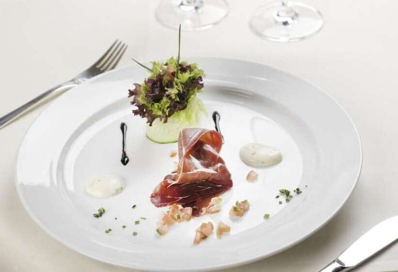 ペンション Kirchspiels Gasthaus