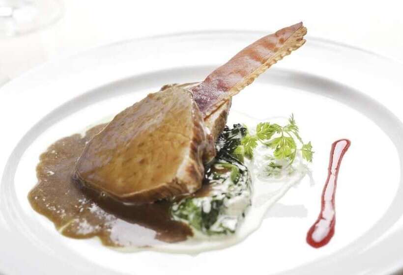 ペンション Kirchspiels Gasthaus