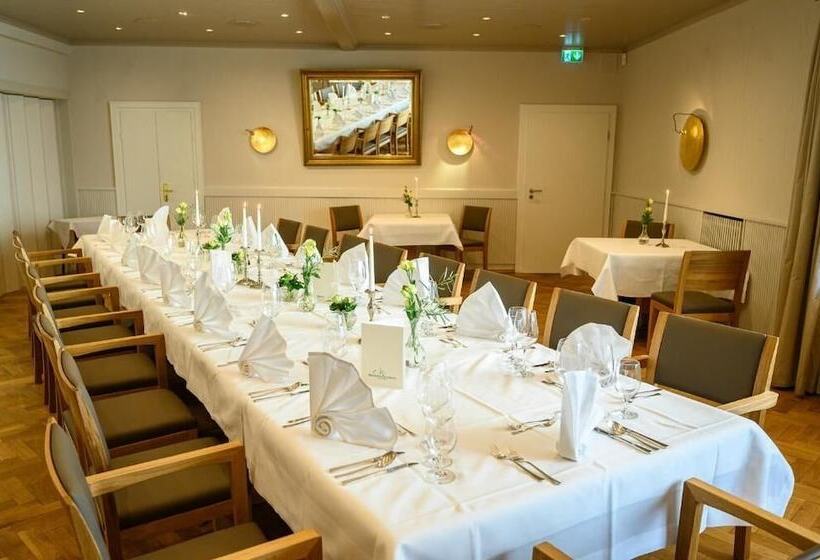 ペンション Kirchspiels Gasthaus