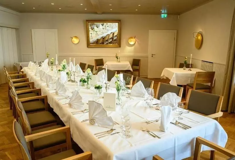 ペンション Kirchspiels Gasthaus