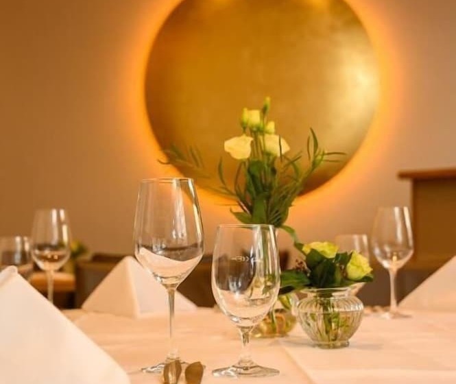 ペンション Kirchspiels Gasthaus