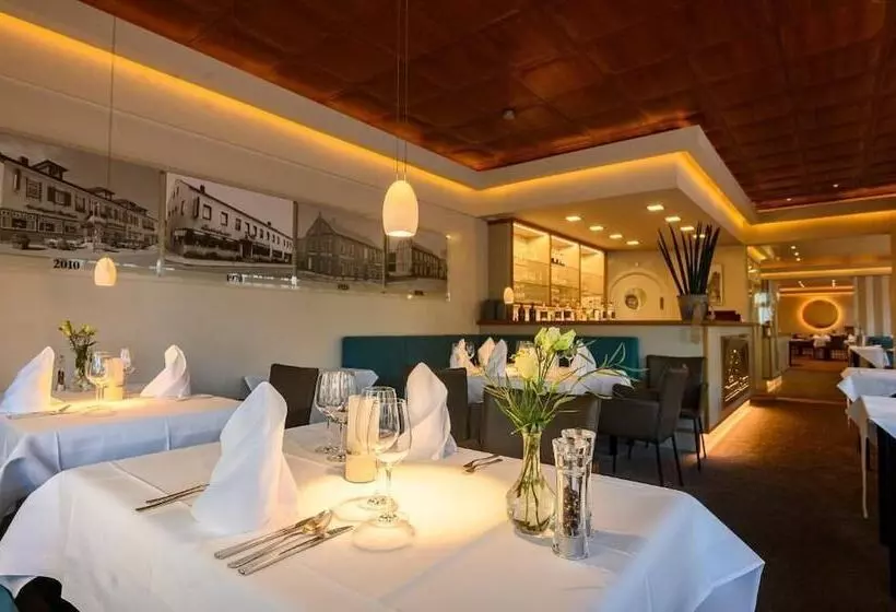 ペンション Kirchspiels Gasthaus