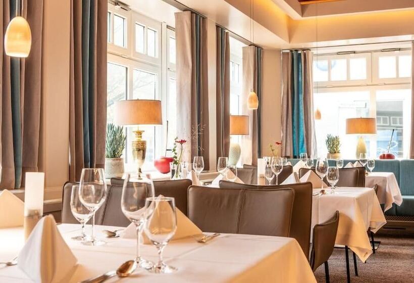 ペンション Kirchspiels Gasthaus