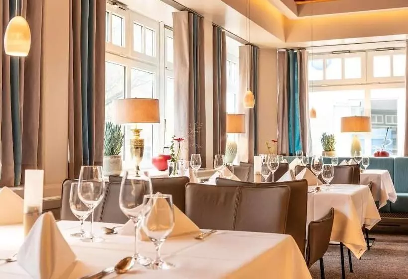 ペンション Kirchspiels Gasthaus