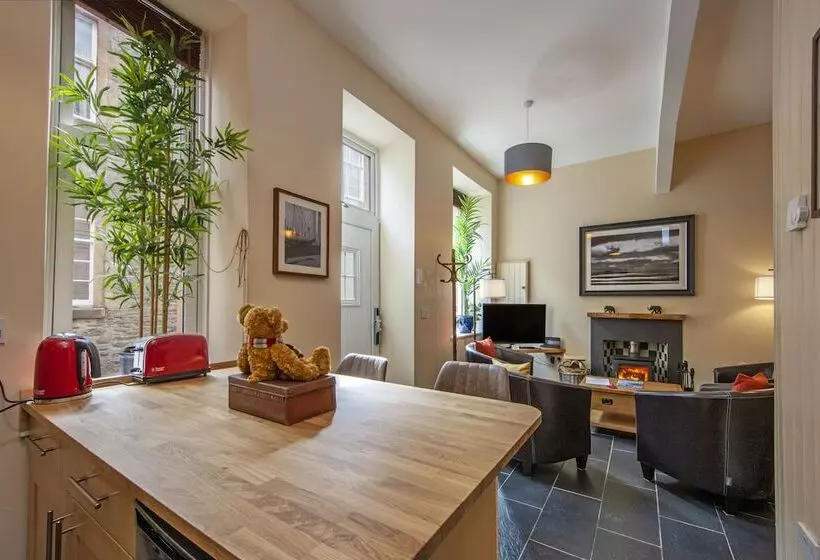 Panzió Knap Guest House