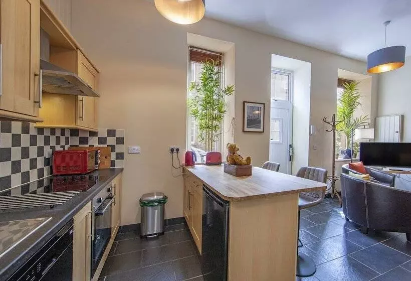 Panzió Knap Guest House