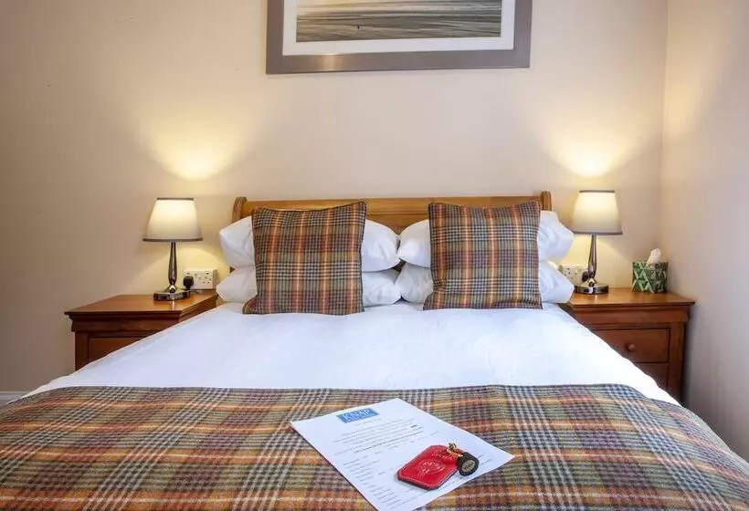 Panzió Knap Guest House