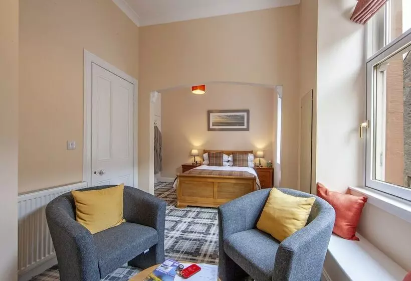 Panzió Knap Guest House