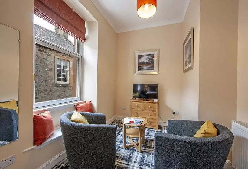 Panzió Knap Guest House