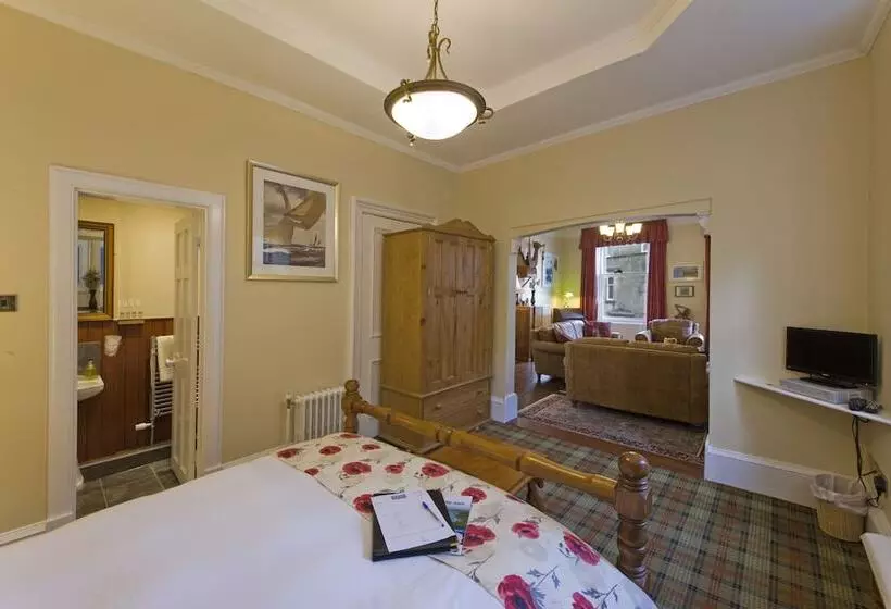 Panzió Knap Guest House