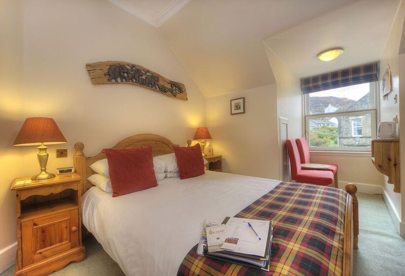 Pensão Knap Guest House