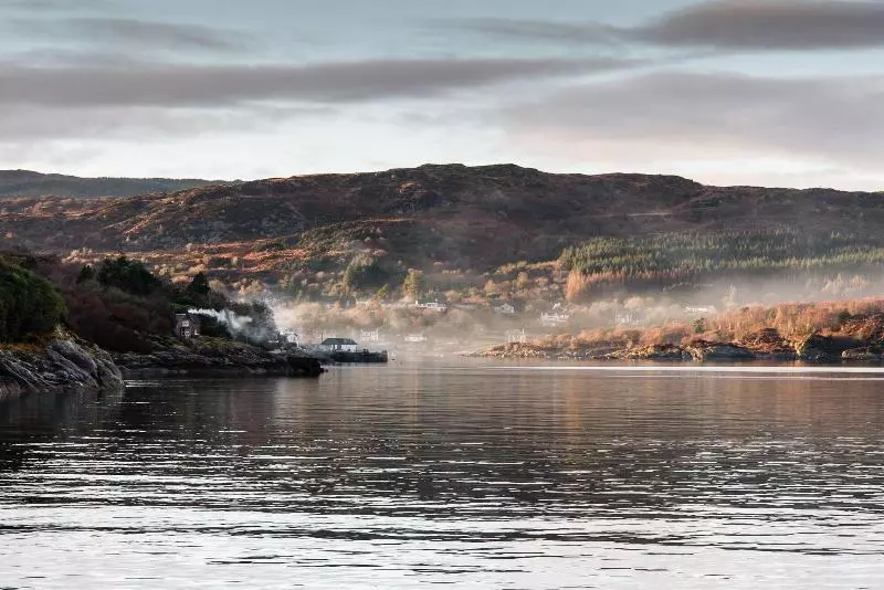 Panzió Knap Guest House