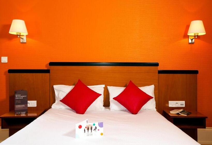 S & Residences  Le Metropole