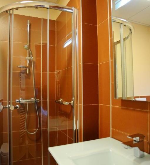 S & Residences  Le Metropole