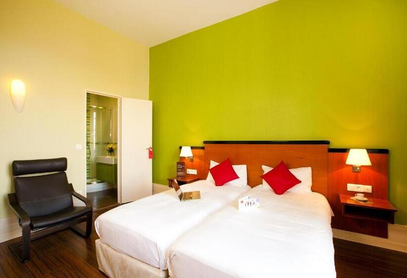 S & Residences  Le Metropole