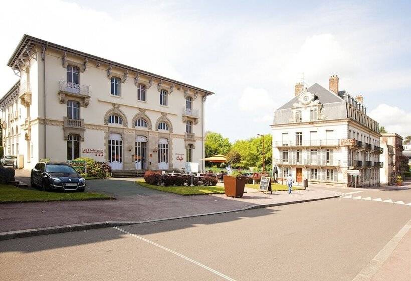 S & Residences  Le Metropole