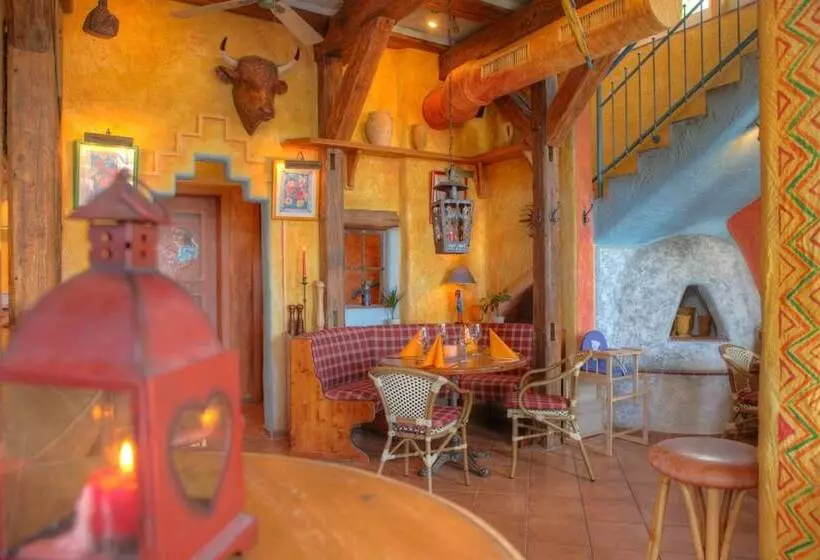 Seetelhotel Ostseeresidenz Bansin