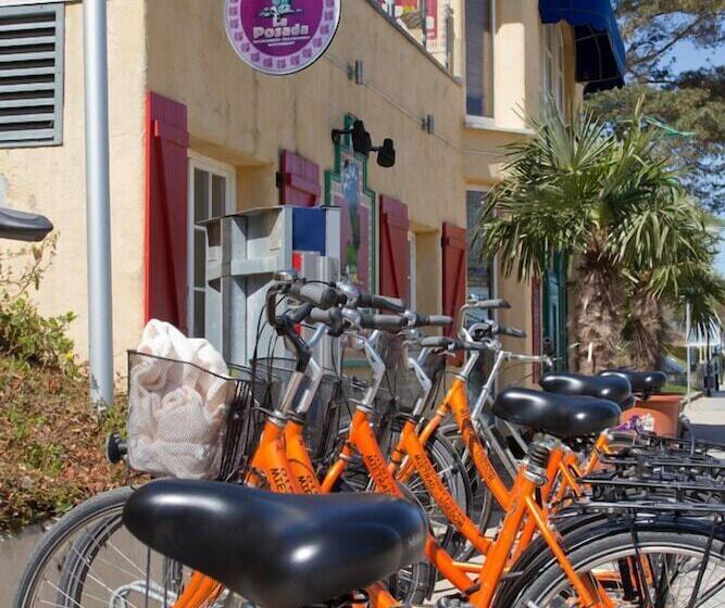 Seetelhotel Ostseeresidenz Bansin