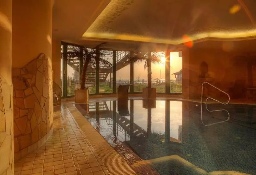 Seetelhotel Ostseeresidenz Bansin