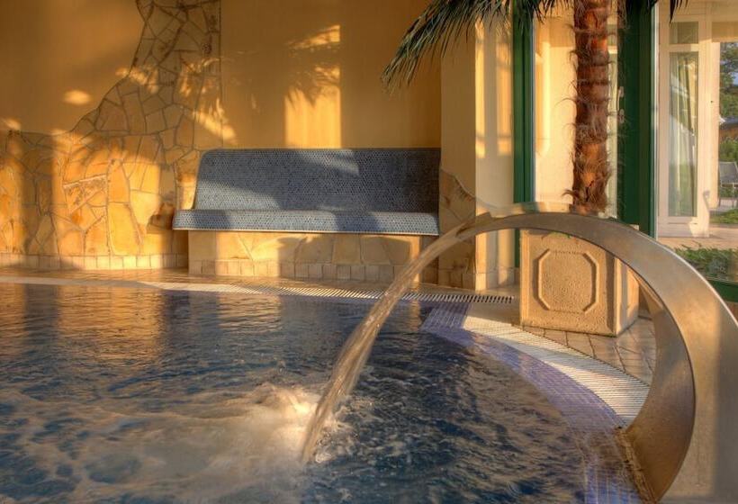 Seetelhotel Ostseeresidenz Bansin