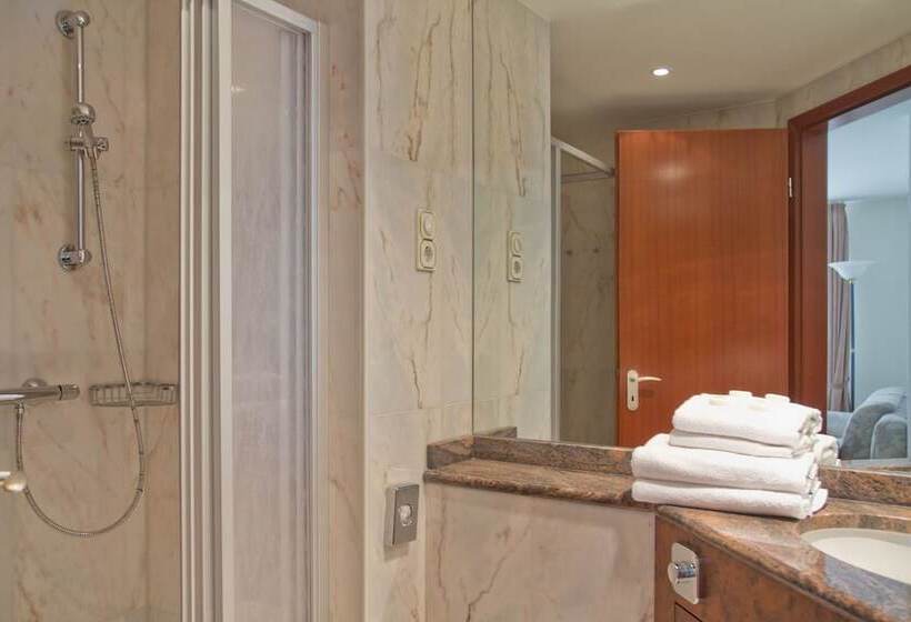 Seetelhotel Ostseeresidenz Bansin