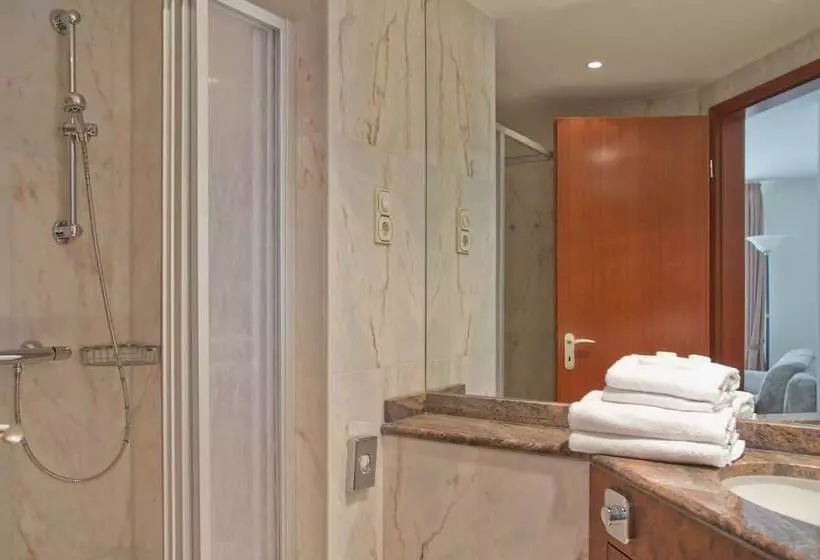 Seetelhotel Ostseeresidenz Bansin