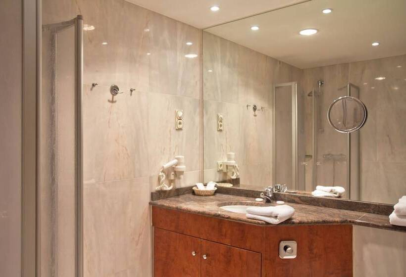 Seetelhotel Ostseeresidenz Bansin