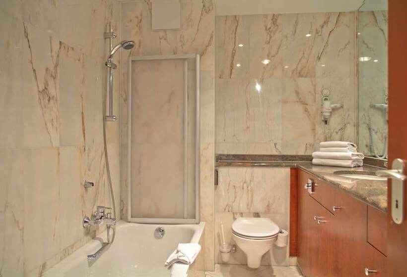 Seetelhotel Ostseeresidenz Bansin